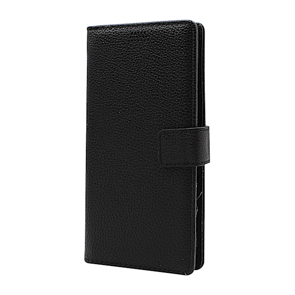 New Standcase Wallet OnePlus Nord 2T 5G Brun