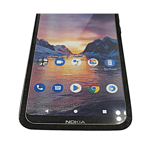 Härdat Glas Nokia 1.3