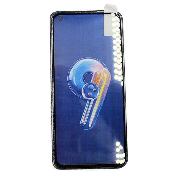 Full Frame Glas skydd Asus Zenfone 9 5G