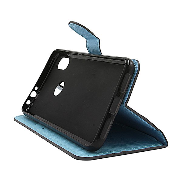 Designwallet Xiaomi Redmi Note 7
