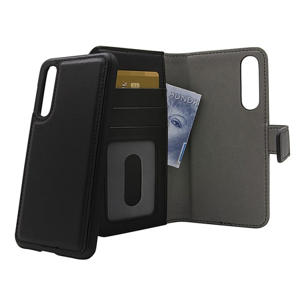 Skimblocker Magnet Wallet Xiaomi Mi 9 SE