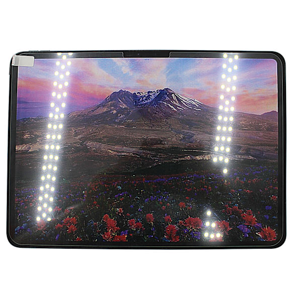 Härdat Glas iPad Pro 13 (2024)