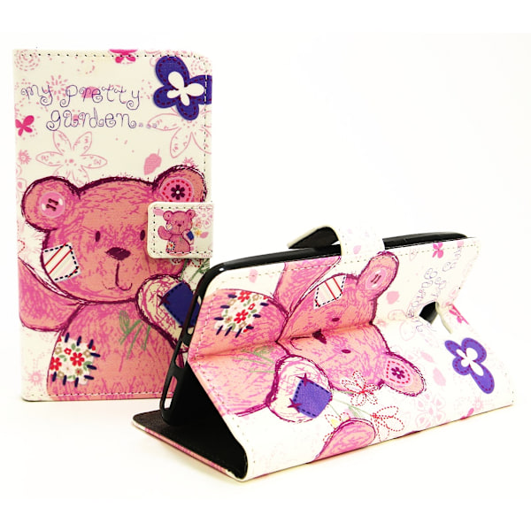 Designwallet Huawei Y5 II