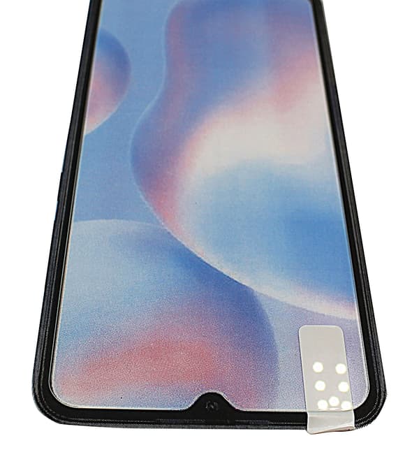 Härdat glas Xiaomi Redmi 9A