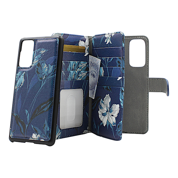 Skimblocker XL Magnet Designwallet Samsung Galaxy S20 FE