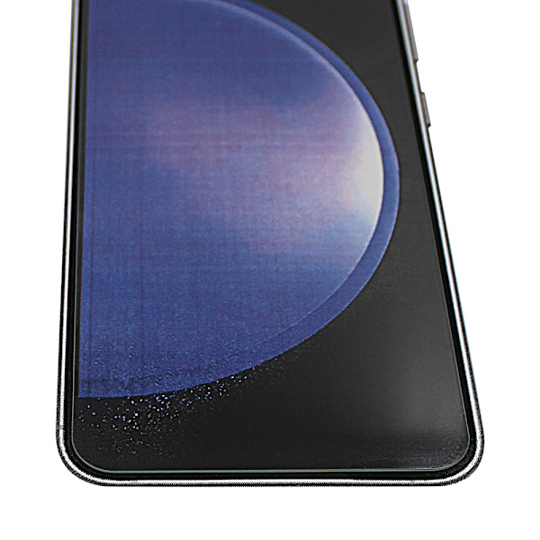 Härdat glas Samsung Galaxy S23 FE 5G