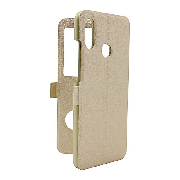Flipcase Huawei P Smart 2019 Champagne