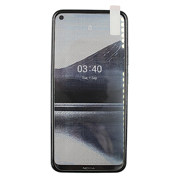 Härdat Glas Nokia 3.4