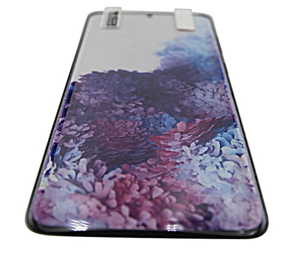 6-Pack Skärmskydd Samsung Galaxy S20 Plus (G986B)