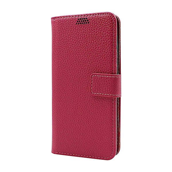 New Standcase Wallet Samsung Galaxy S21 Plus 5G (G996B) Brun