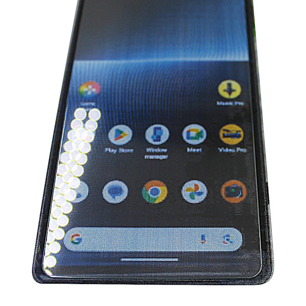 Härdat glas Sony Xperia 1 V 5G (XQ-DQ72)