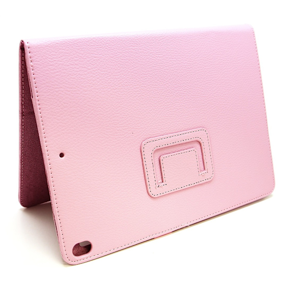 Standcase Fodral Apple iPad Air (2019) Ljusrosa