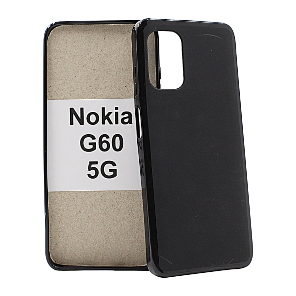 TPU Skal Nokia G60 5G