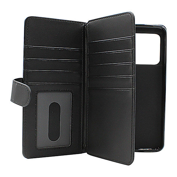 Skimblocker XL Fodral OnePlus 10T 5G