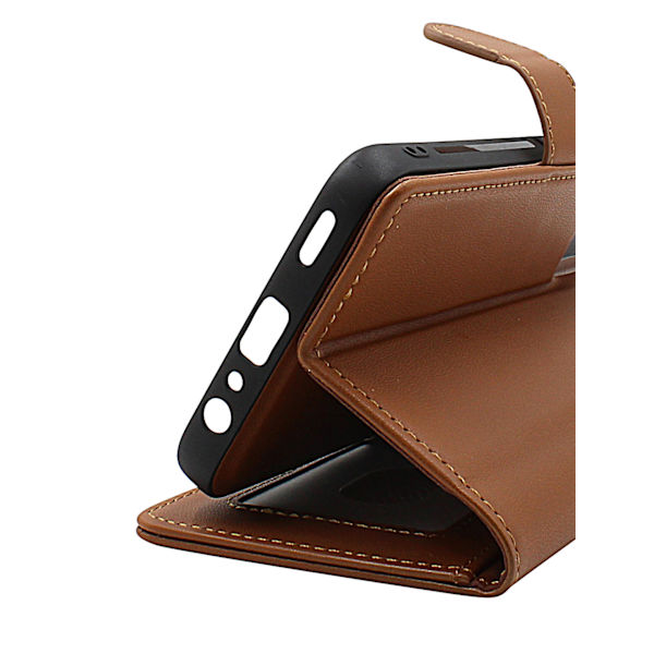 Skimblocker Honor X5c / Honor X5c Plus Plånboksfodral