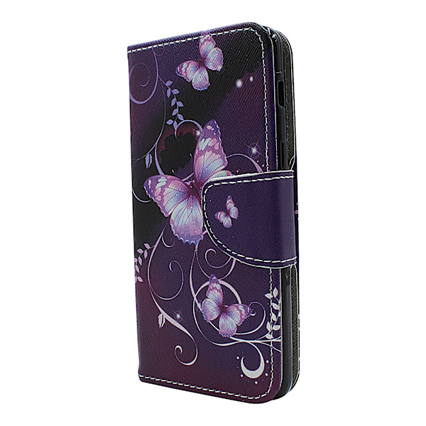 Designwallet Samsung Galaxy A8 2018 (A530FD)