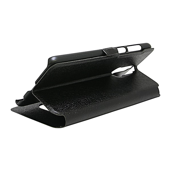 Flipcase Huawei Mate 10 Lite Svart