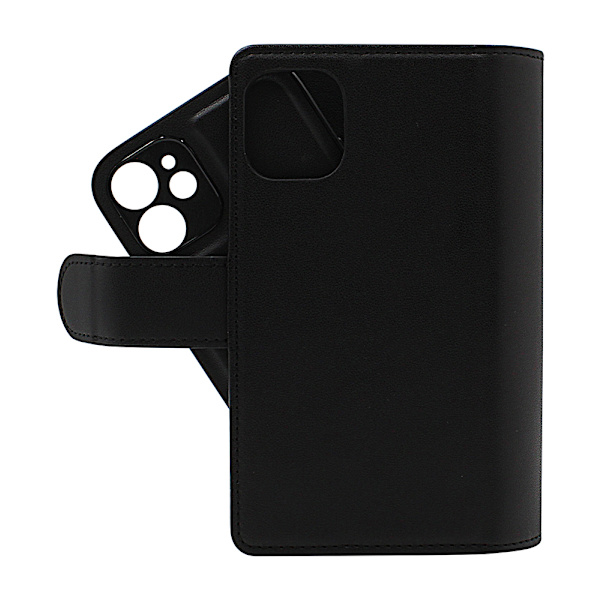 Skimblocker iPhone 12 Mini XL Magnet Plånboksfodral
