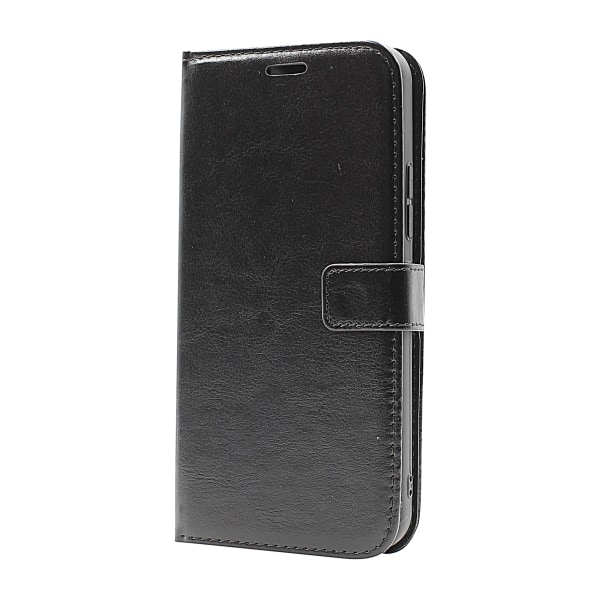 Crazy Horse Wallet Nokia XR20 Lila