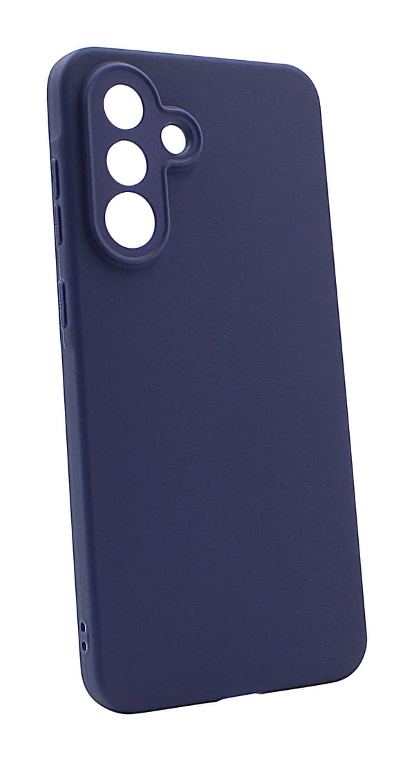 Silikon Skal Samsung Galaxy A36