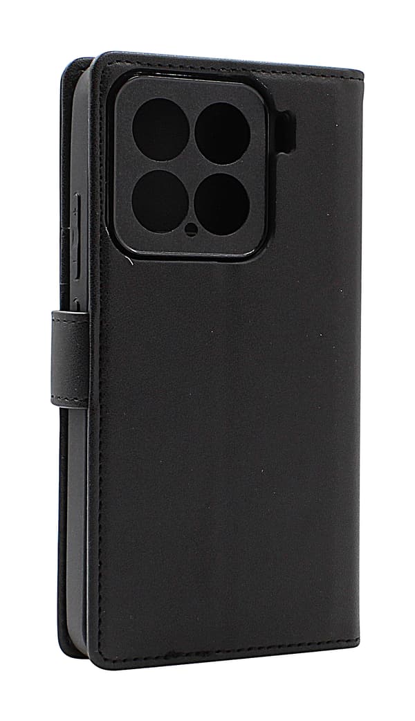 Skimblocker Xiaomi 15 Magnet Plånboksfodral