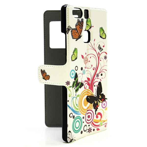Design Flipcase Huawei P9 Plus