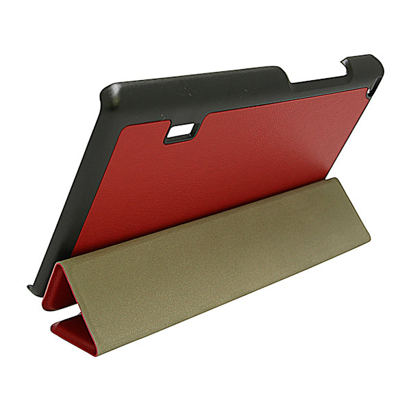 Cover Case Huawei MediaPad T3 7 Röd