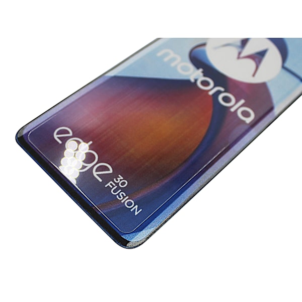 Härdat glas Motorola Edge 30 Fusion 5G