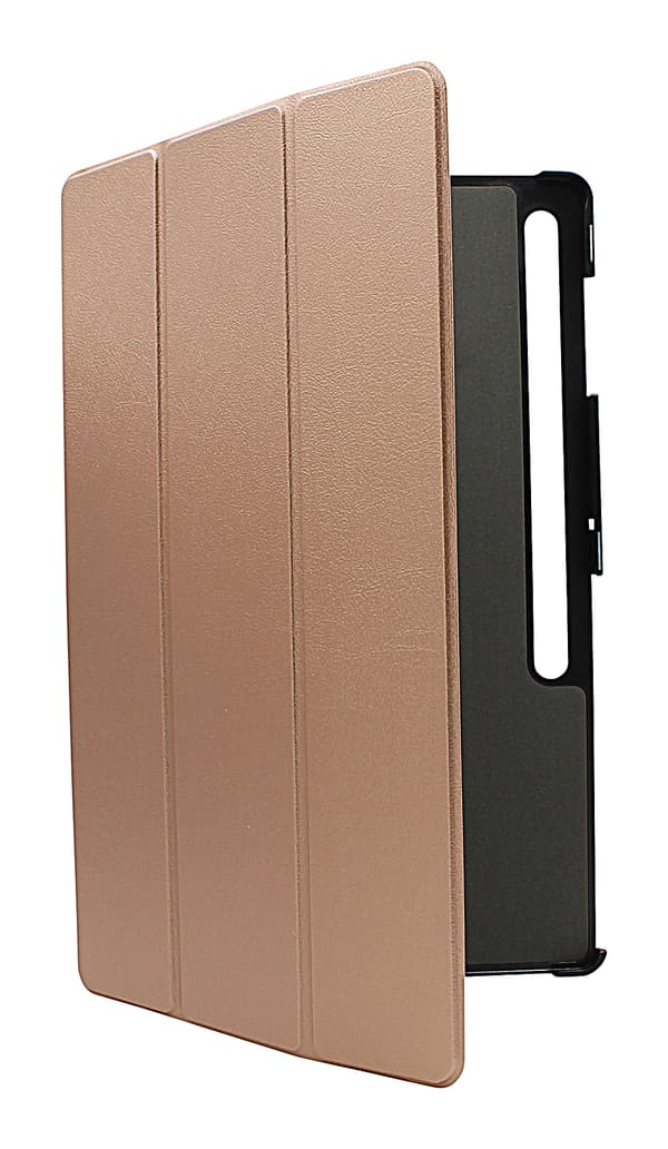 CoverCase Samsung Galaxy Tab S8 Ultra Marinblå