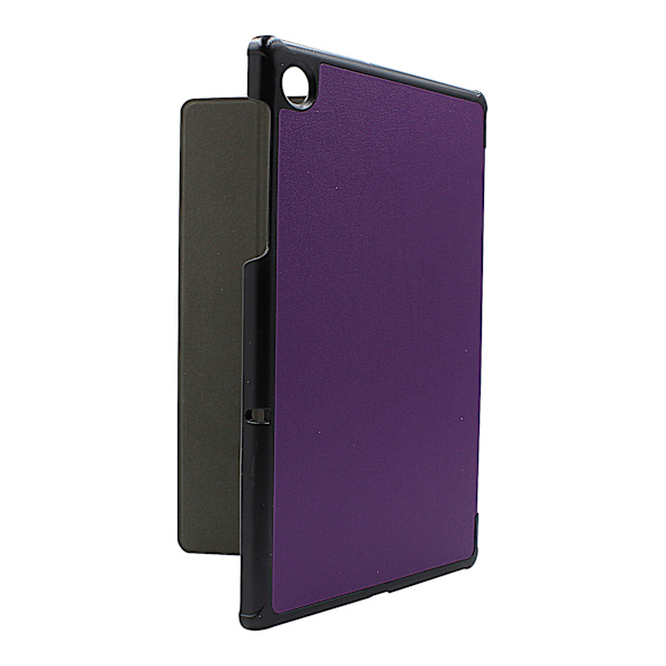 CoverCase Lenovo Tab M10 Plus (ZA5T / ZA5V) Lila