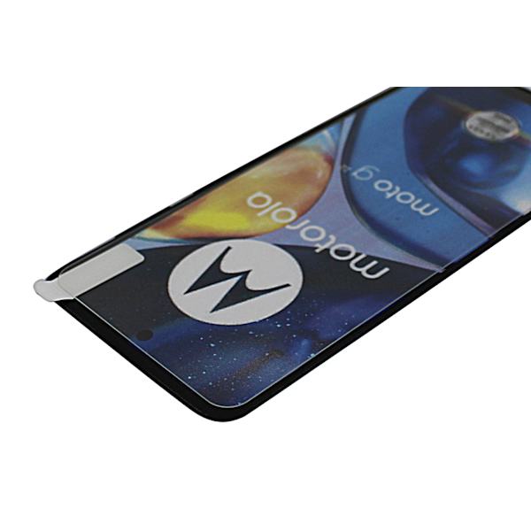 Härdat glas Motorola Moto G22