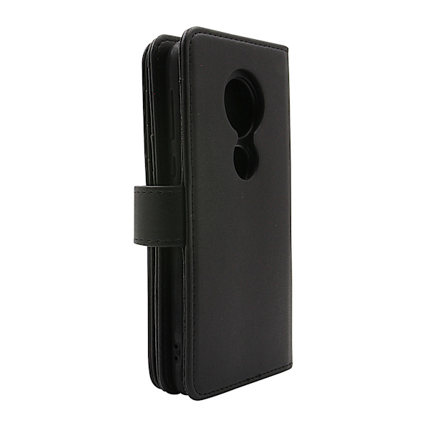 Skimblocker XL Magnet Wallet Motorola Moto G7 Play