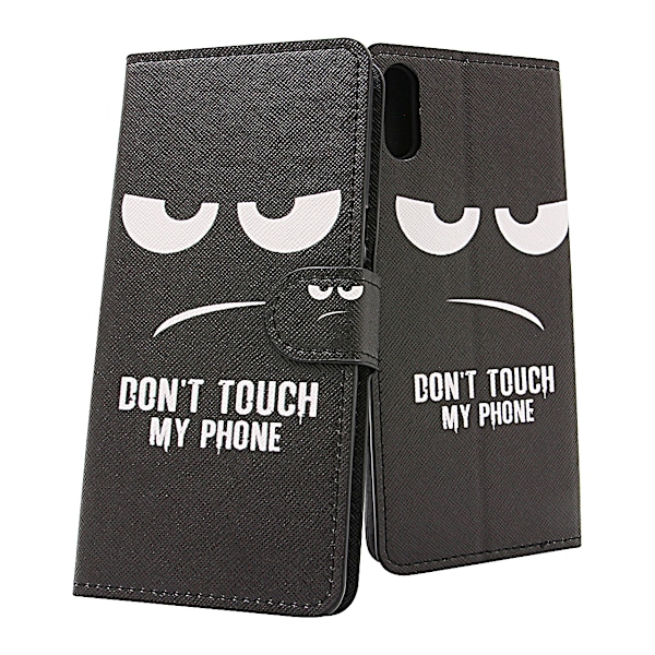 Designwallet Sony Xperia L3