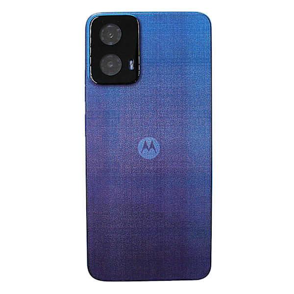Härdat kameraglas Motorola Moto G34 5G