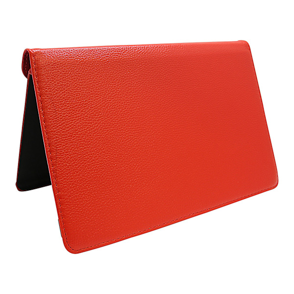 360 Fodral Samsung Galaxy Tab A 10.5 (T590/T595) Röd
