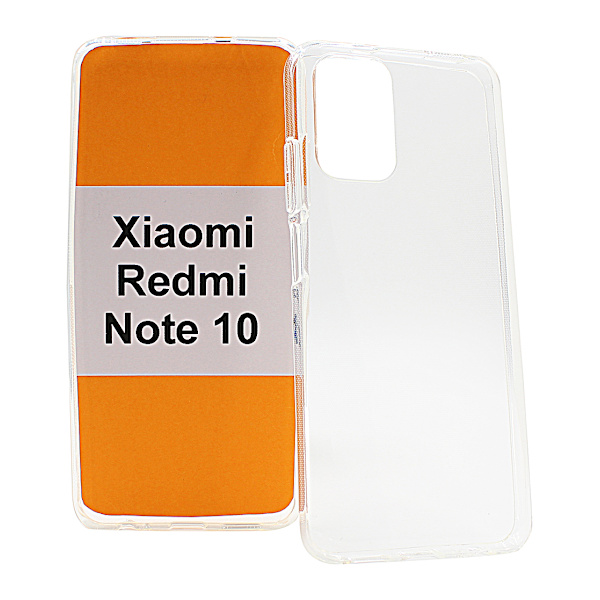 TPU skal Xiaomi Redmi Note 10