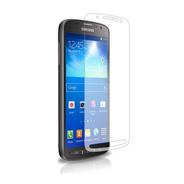 Samsung Galaxy S4 Active skärmskydd