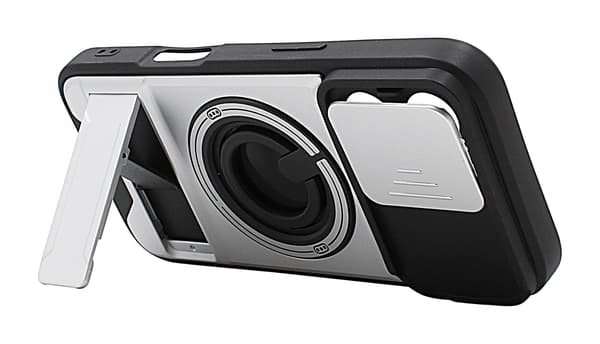 Smart Grip Case iPhone 16 Pro