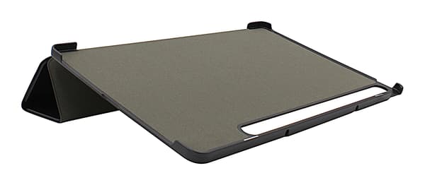 Cover Case Lenovo Tab P12 Pro ZA9D Svart