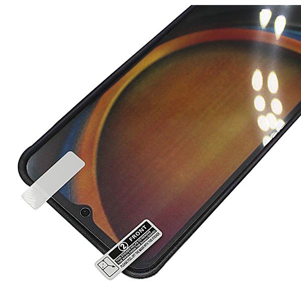 Skärmskydd Samsung Galaxy Xcover7 5G (SM-G556B)