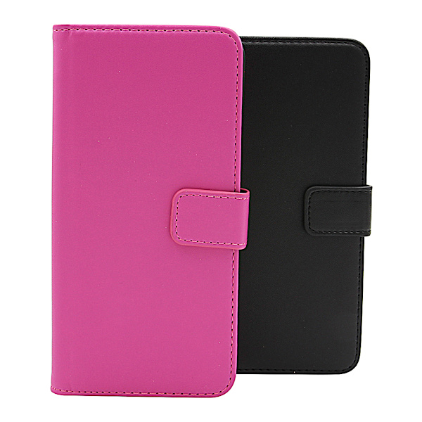 Skimblocker Magnet Wallet Nokia 9 PureView Hotpink