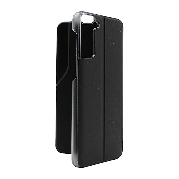 Smart Flip Cover Samsung Galaxy S21 Plus 5G (G996B) Röd