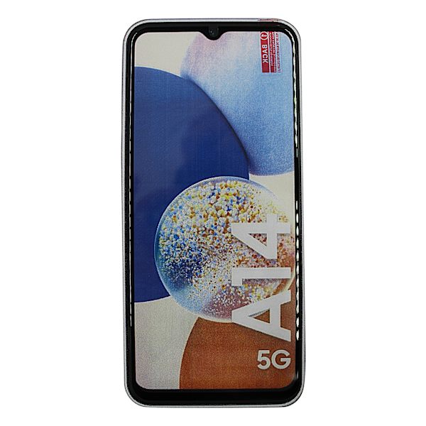 Full Frame Glas skydd Samsung Galaxy A14 5G