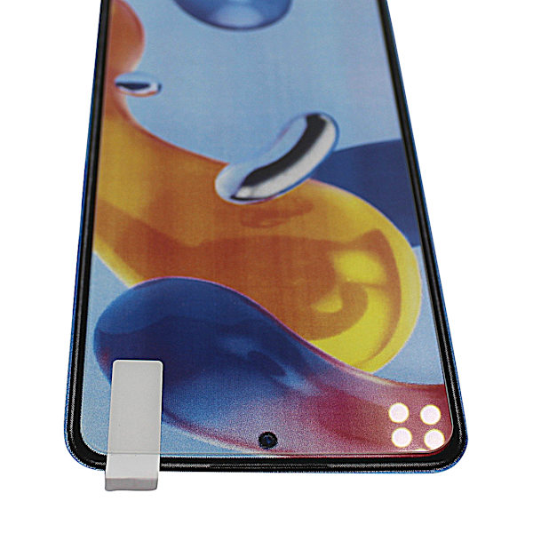 Härdat glas Xiaomi Redmi Note 11 Pro 5G