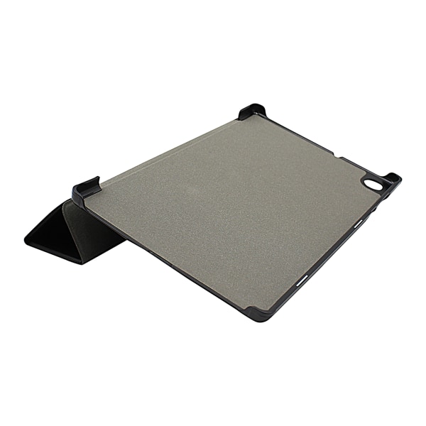 Cover Case Lenovo Tab M10 HD 2nd Gen (X306X/X306F) Svart
