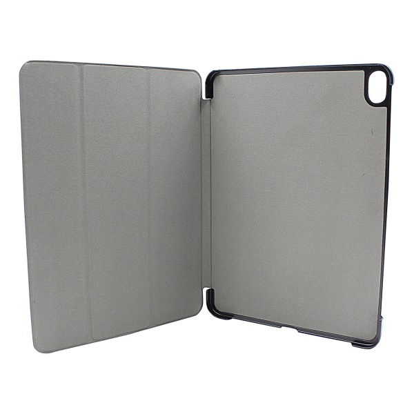 Cover Case Apple iPad Air 10.9 (2020) (Svart) Grå