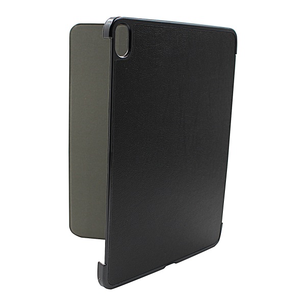 Cover Case Apple iPad Air 10.9 (2020) (Svart) Mörk Grön