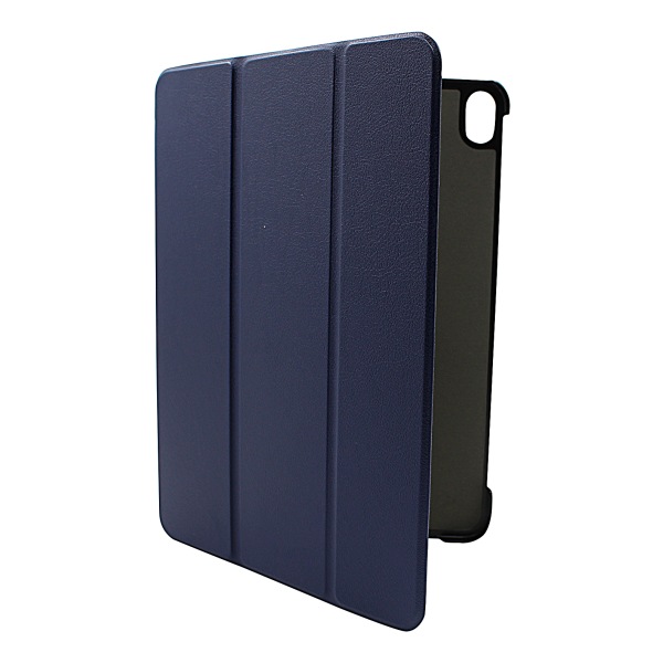 Cover Case Apple iPad Air 10.9 (2020) (Svart) Grå