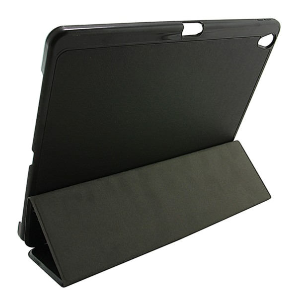 Cover Case Apple iPad Pro 12.9 2018 Marinblå