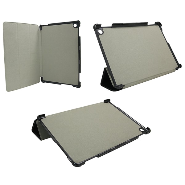 Cover Case Huawei MediaPad M5 Lite 10 Svart